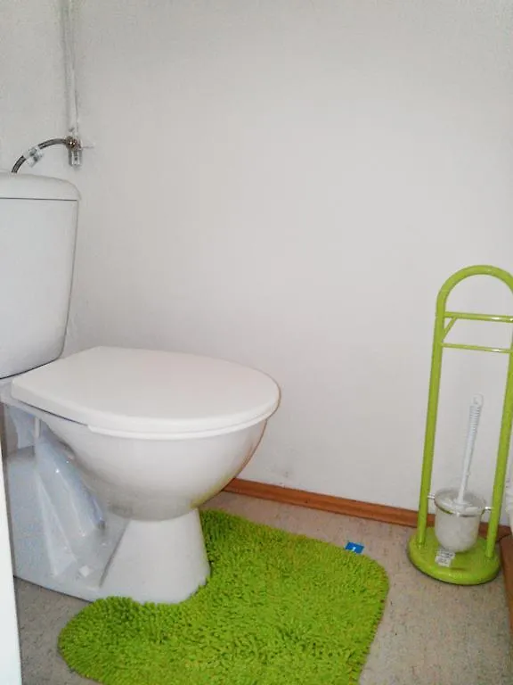 Apartment Ostrovskeho Praha 0*,