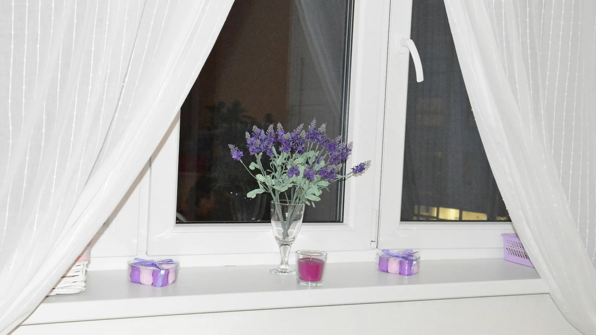 Apartment Ostrovskeho Praha Česká republika