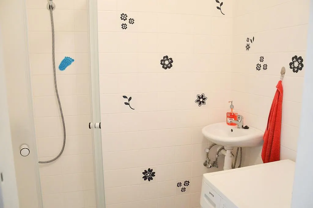 Apartment Ostrovskeho Πράγα